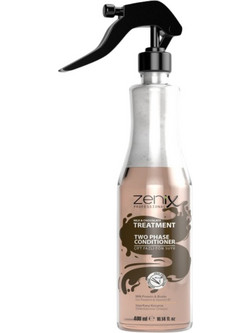 ZENIX - 2Phase Conditioner Milk & Chocolate 400 ml