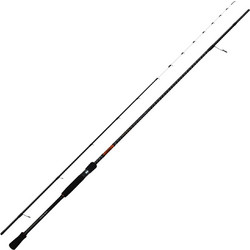 Pregio Passion Καλάμι Ψαρέματος για Hitotsu Tenya Carbon Δίσπαστο 2.4m 30-75gr