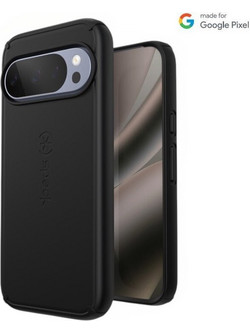 Speck ImpactHero Slim - Case Google Pixel 10 / Google Pixel 10 Pro (Black) - (150946-1041)