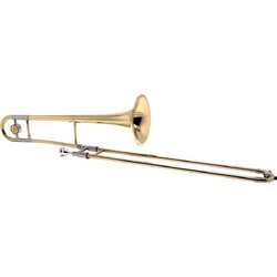 BESSON Prodige BE130 Lacquered Τενόρο Τρομπόνι
