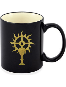 Blizzard - Mug Diablo IV: Cathedral of Light with Gift Packaging