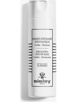 Sisley Exfoliating Enzyme Κρεμώδης Μάσκα Προσώπου για Καθαρισμό & Λάμψη 40gr