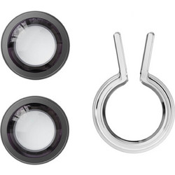 Replacement Lens Kit GoPro για MAX2 (AMCOV-001) AMCOV-001