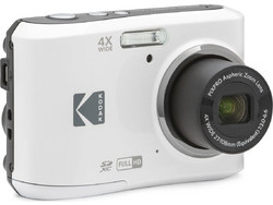 Kodak Friendly Zoom FZ45 White