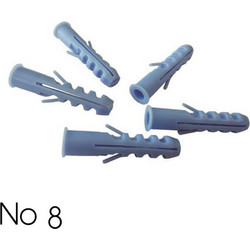 Eurolamp Ούπα Νο 8 Μπλε - Eurolamp - 147-11302