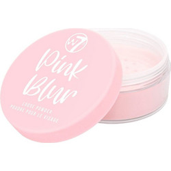 W7 Pink Blur Loose Powder 20gr