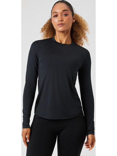 Bjorn Borg Women's Long Sleeve T-Shirt 10003171-BK001