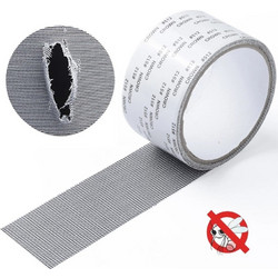 Ταινία Αυτοκόλλητη Επιδιόρθωσης Σίτας 5cm x 2m VC3029 Viosarp 5206753043843