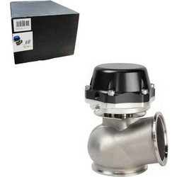 Εξωτερική Βαλβίδα Wastegate Turbo με Ανθεκτική Κατασκευή