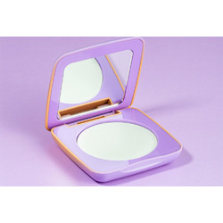Nejha 01 Universal Compact Pressed Powder
