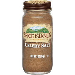 Celery Salt 85gr