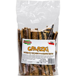 ALEGIA Twigs for rodents - treat for rodents and rabbits - 100g