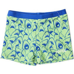 Joyce Παιδικό Μαγιό Boxer για Αγόρι Πράσινο 214302
