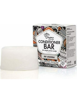 Macrovita No Aroma Bar 80gr