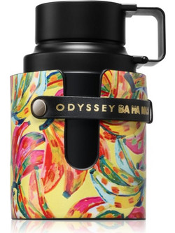 Armaf Odyssey BA HA MAS Eau de Parfum unisex 100 ml