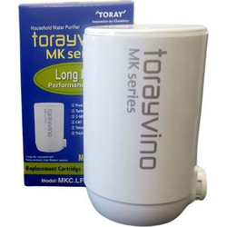 Toray 0.1 μm | Ανταλλακτικό Φίλτρο Νερού Βρύσης Ιαπωνικό