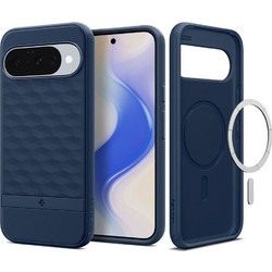 Spigen Caseology Parallax MagSafe θήκη (Google Pixel 10 / 10 Pro) Μπλε (ACS09710)