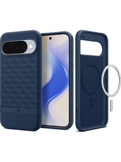 Spigen Caseology Parallax MagSafe θήκη (Google Pixel 10 / 10 Pro) Μπλε (ACS09710)