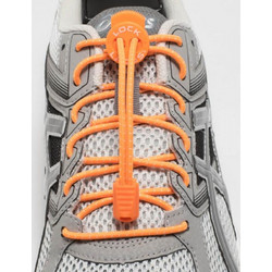 Lock Laces Original Orange (LOC01094)