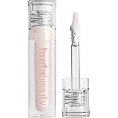 Huda Beauty Faux Filler She Glitzy Lip Gloss 3.9ml
