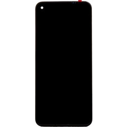 LCD Display + Touch Unit + Front Cover for Realme 8 5G (RMX3241)