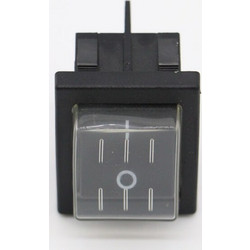 ECJ - Switch