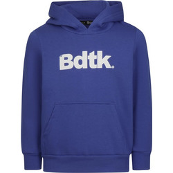 BodyTalk Παιδικό Φούτερ με Κουκούλα Royal Blue 1252-751025-00515