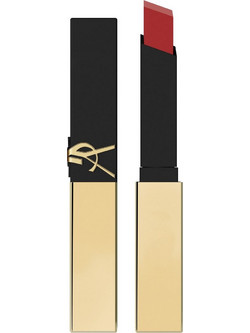 Yves Saint Laurent Rouge Pur Couture The Slim 21 Rouge Paradoxe Long Lasting Matte Κραγιόν Stick 3gr