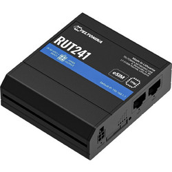 Teltonika RUT241 Ασύρματο 4G Router WiFi 4