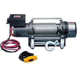 ΕΡΓΑΤΗΣ DW 8000 ΟΧΗΜΑΤΩΝ 12 V 2800W - ΜΕ ΑΤΟΚΕΣ ΔΟΣΕΙΣ