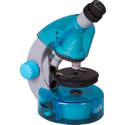 Bresser Junior 40x-640x Blue