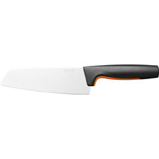 Fiskars FunctionalForm Μαχαίρι Chef από Ανοξείδωτο Ατσάλι 17cm