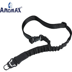 ΑΟΡΤΗΡΑΣ ΕΝΟΣ ΣΗΜΕΙΟΥ AMOMAX MASH HOOK BLACK