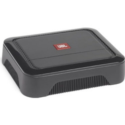 JBL Club A600 Ενισχυτής Αυτοκινήτου 1 Καναλιού D