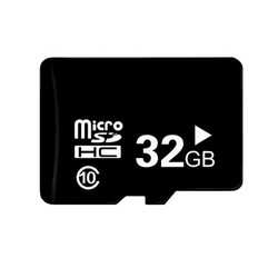 Κάρτα μνήμης - Micro SD - 32GB - 0001528