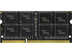 TeamGroup Elite LV 8GB (1X8GB) DDR3 RAM 1600MHz SoDimm