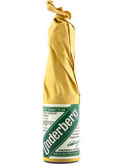 UNDERBERG 20ml