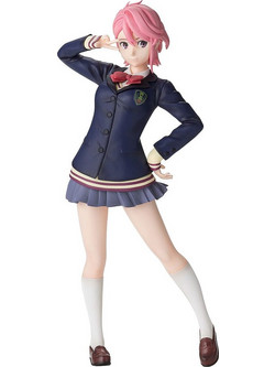 SEGA Dandadan Aira 1/7 Φιγούρα 22cm