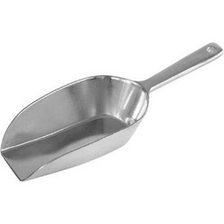 Σέσουλα αλουμίνιο 210mm 170gr