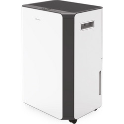 Homa HDH-20T33 Αφυγραντήρας 20lt