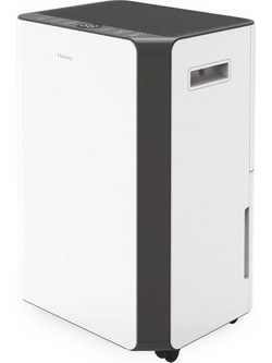 Homa HDH-20T33 Αφυγραντήρας 20lt