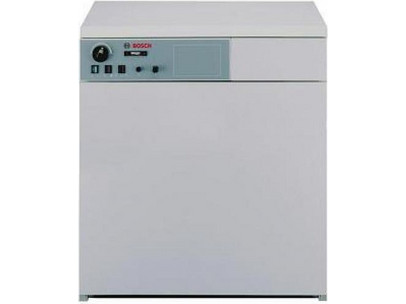 Bosch GAZ 3000 F K 34-8 E Λέβητας Αερίου με Καυστήρα 29235kcal/h
