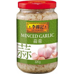 Πάστα Σκόρδου Lee Kum Kee Garlic Paste