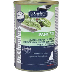 Dr. Clauder's Tripe 400gr