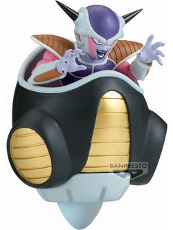 Banpresto Dragon Ball Z Match Makers Frieza Φιγούρα 16cm