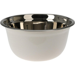 Μπολ σερβιρίσματος Excellent Houseware Από Ανοξείδωτο Ατσάλι - 4200ml