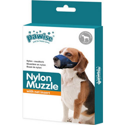 PAWISE ΦΙΜΩΤΡΟ PAWISE ΝΑΥΛΟΝ ΜΕ ΔΙΧΤΥ SIZE 2 PW13012