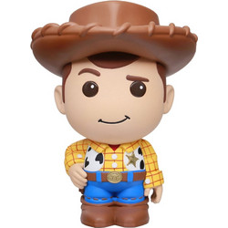 Toy Story Coin Bank Woody