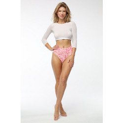 Ψηλόμεσο Brazilian Slip Rose Flakes