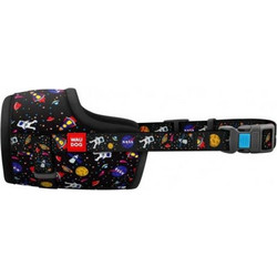 Wau Dog Φίμωτρο Σκύλου Nasa Size 4 / 35-43cm